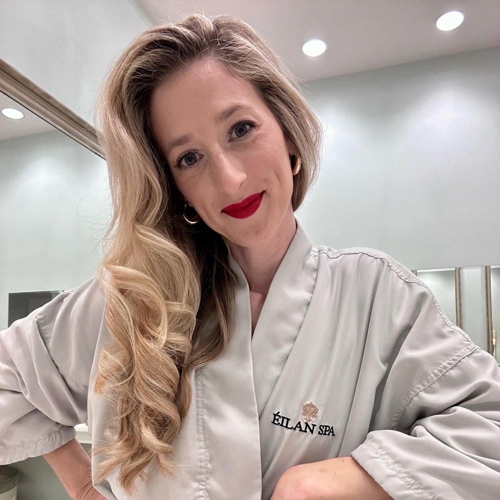 Meet your Posher, Victoria
